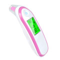 Baby Body Fever Forehead Thermometer / Infrared Digital Clinical Smart Thermometer